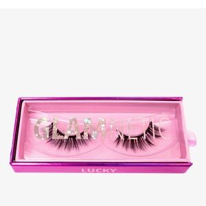 Lucky Magnetic Lashes
NEW IN BOX